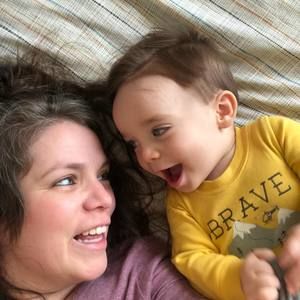 Meet your Posher, Rachel